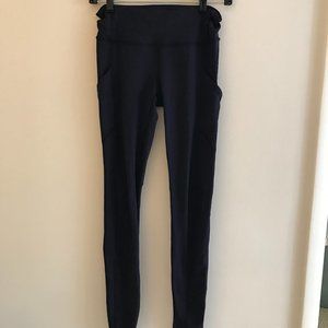 Fast and Free Lululemon Leggings - Size 4